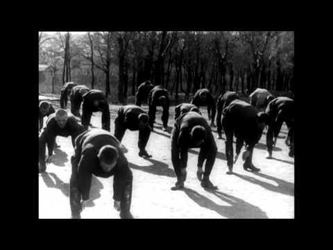 Open air from Dziga Vertov