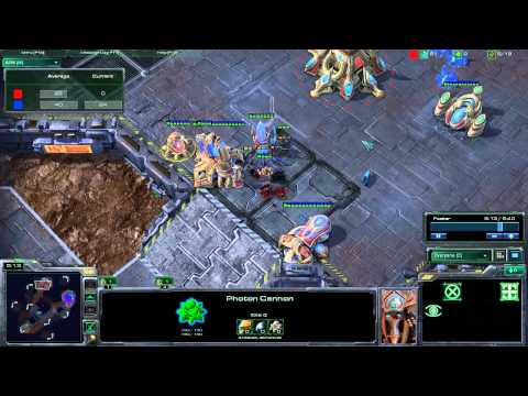 SC2:  Best of the Worst 1