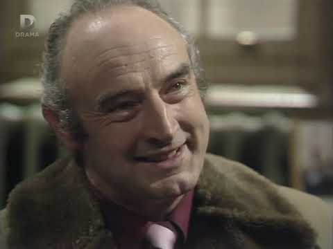 Juliet Bravo S03E03   Amenities