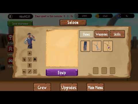 Click cowboys Remastered