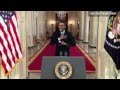 Obama Dancing At White House