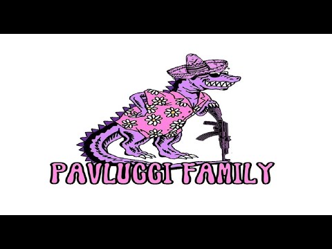 Pavlucci family