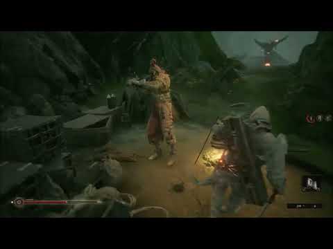 #14 Mortal Shell: The Virtuous Cycle - The Reverie - Fallgrim