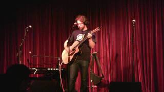 (HD) Jonathan Coulton Toronto pt 14 - I Crush Everything