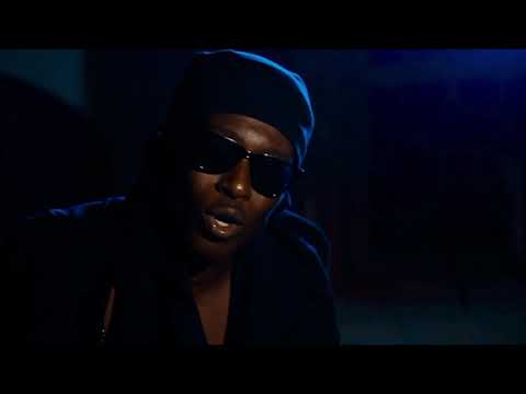 Ygrego - Ponta Vermelha (Freestyle)