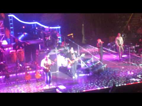 Aventura at Patriot Center 09 - Mi Corazoncito