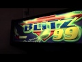 NFL Blitz 99 Arcade Machine Restoration Complete HD