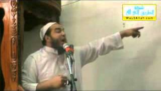 الحياة الزوجية السعيدة | #خطبة_الجمعة | د . أحمد جلال image