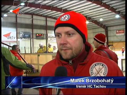 2 Krajský přebor mužů v hokeji pokračoval dalším kolem