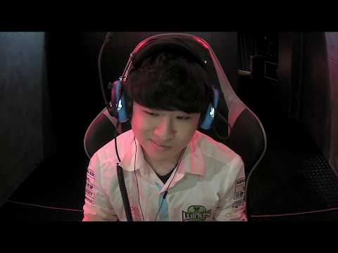 Maru (T) vs sOs (P) - Quarterfinals - 2018 WCS Global Finals