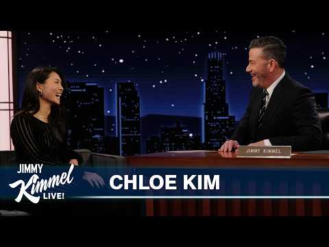 Snowboarder Chloe Kim on Winning Silver at the Olympics in Italy & Fake Myles Garrett Engagement Pic