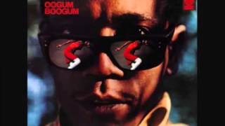 BRENTON WOOD - Oogum Boogum