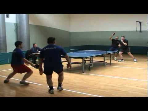 Cikojevic Lauter - Canic Canic 04.03.2012