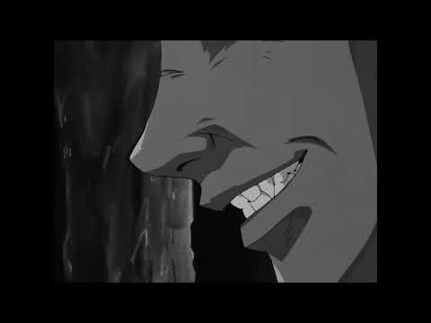 RIGOR MORTIS - Dylan [slowed and reverb]