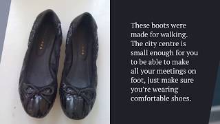 Top tips for smart working in Sierra Leone