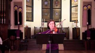 My Dad's Violin (Documentary) Nolan Stolz's 