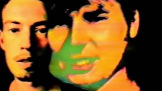 Alexi Lalas - Just As Lost video