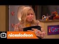 ICarly Sambotage Nickelodeon UK