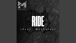 RIDE Music Video