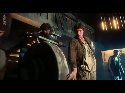 Was Optimierer bzw. Unternehmensberater anrichten können (Jabberwocky deutsch)