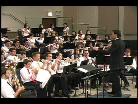 Festival Fanfare Chicago 2011 - Fanfarele Unite - Echoes From The Garden Of Eden