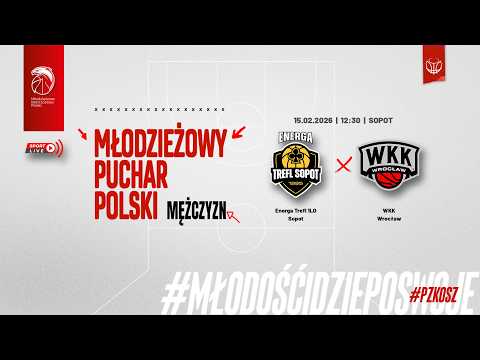 Energa Trefl 1LO Sopot - WKK Wrocław (Finał MPP Mężczyzn) (o 1 miejsce)