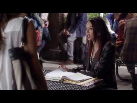 Pretty Little Liars - Mona 4x06