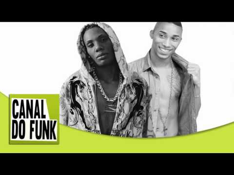 MC Roger e GW   Sem Risadinha  DJ Matheus MPC