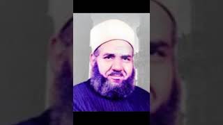 من تراث الساحة | المسؤولية هي الأساس الأعظم | الشيخ إسماعيل العدوي.
