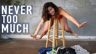 How Overcoming Bulimia Taught Jessie Kahnweiler What It Means To Be A Woman