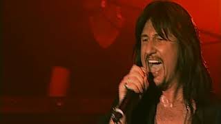 Fair Warning - I Fight (live in Tokio 2010)