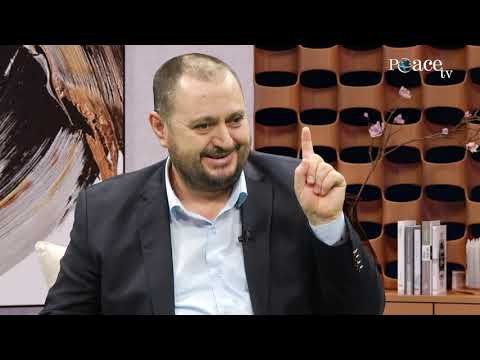 12. Israja dhe Miraxhi, një udhëtim i veçantë - Sabaudin Jashari