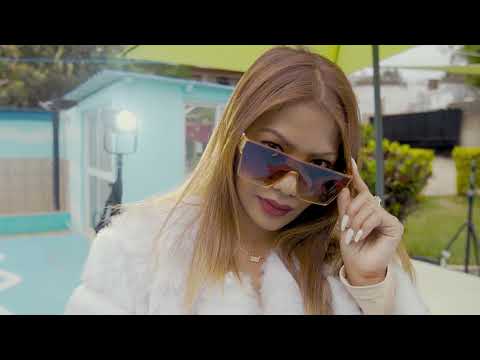 MARIAH   - Arione Joy