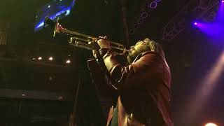 The Revivalists - Need You (Houston @ House of Blues)