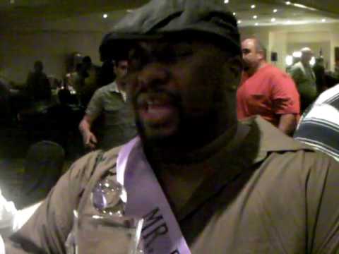 Let's Go To BiggerVegas - Part 16 - The Mr. BiggerVegas winners!