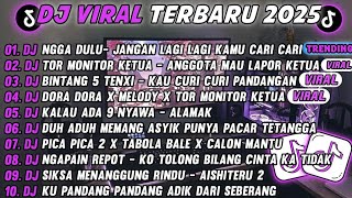 Download lagu DJ TIKTOK TERBARU 2025-🎵DJ NGAK DULU - JANGAN LAGI LAGI KAMU CARI CARI🎵DJ TOR MONITOR KETUA - ORANG mp3 Download lagu DJ TIKTOK TERBARU 2025-🎵DJ NGAK DULU - JANGAN LAGI LAGI KAMU CARI CARI🎵DJ TOR MONITOR KETUA - ORANG mp3