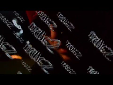 Lil Peep - DRUGZ (Prod. John Mello) (Official Music Video)
