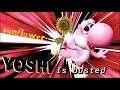Yoshi Is TOP TIER