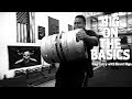 Big on the Basics: Keg Medley with Grant