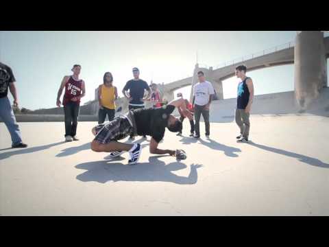 Mind 180 - Fancy Footwork 3