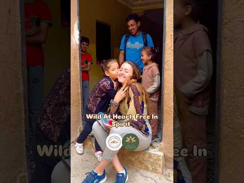 Preview: Nella Retreats Shorts Video