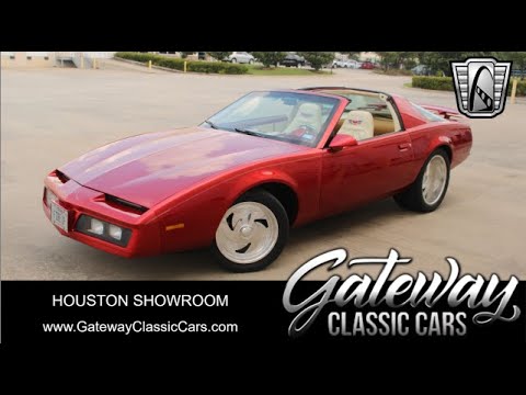 1983 Pontiac Firebird (CC-1955008) for sale in O'Fallon, Illinois