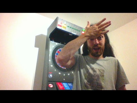 omg verrechnet, es fehlen noch 100 Punkte, 101 High finish live