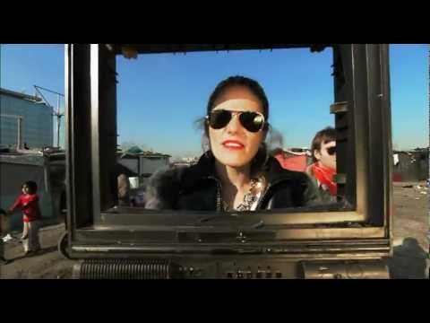 ANA I RAKONJAC music video