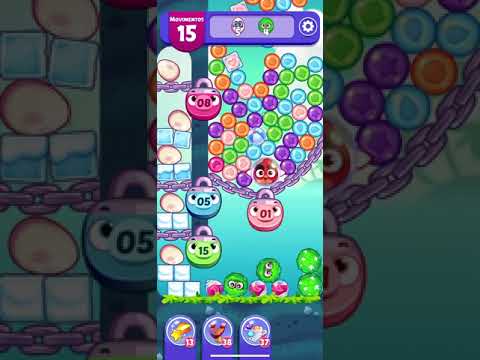 Angry Birds - Dream Blast 415