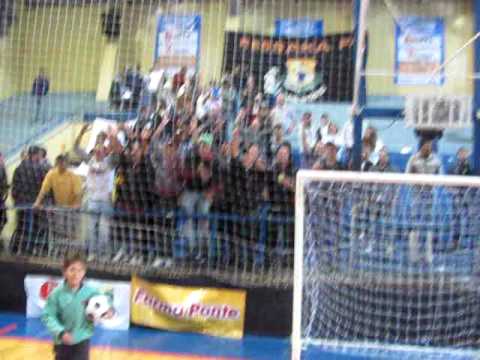 Ressaka Campeão Cruzeirão 2010