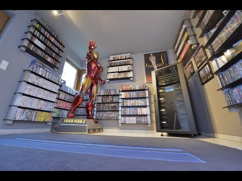 die besten Blu-Rays für Heimkino Einstellungen + Top/Flop 5