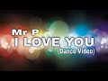 Mr P I Love You Ft Simi Teni Tamar Braxton