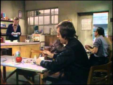 Doctor in Charge Series 1 Ep 27 A Long Journey into Knighthood