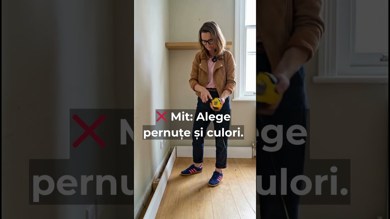 Ce face, de fapt, un designer de interior? Nu doar alege culori.